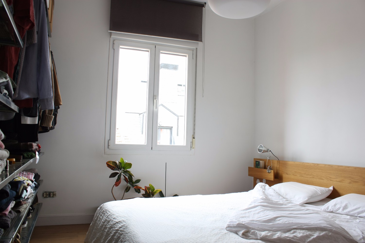 Vivienda en Barakaldo