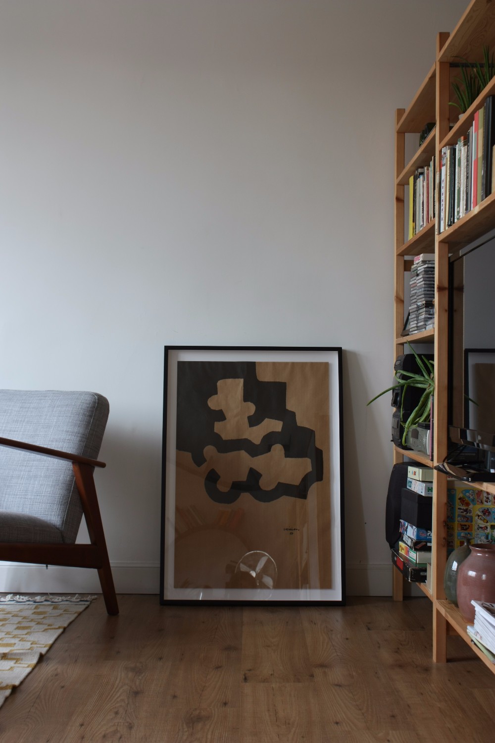 Vivienda en Barakaldo