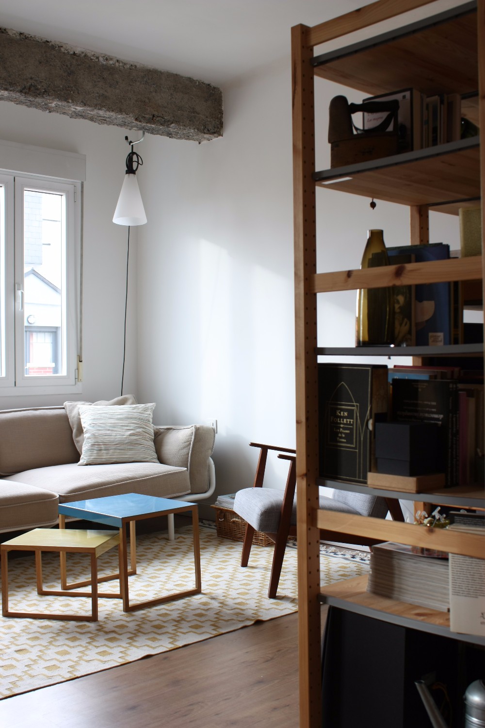 Vivienda en Barakaldo