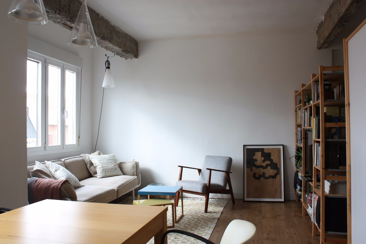 Vivienda en Barakaldo