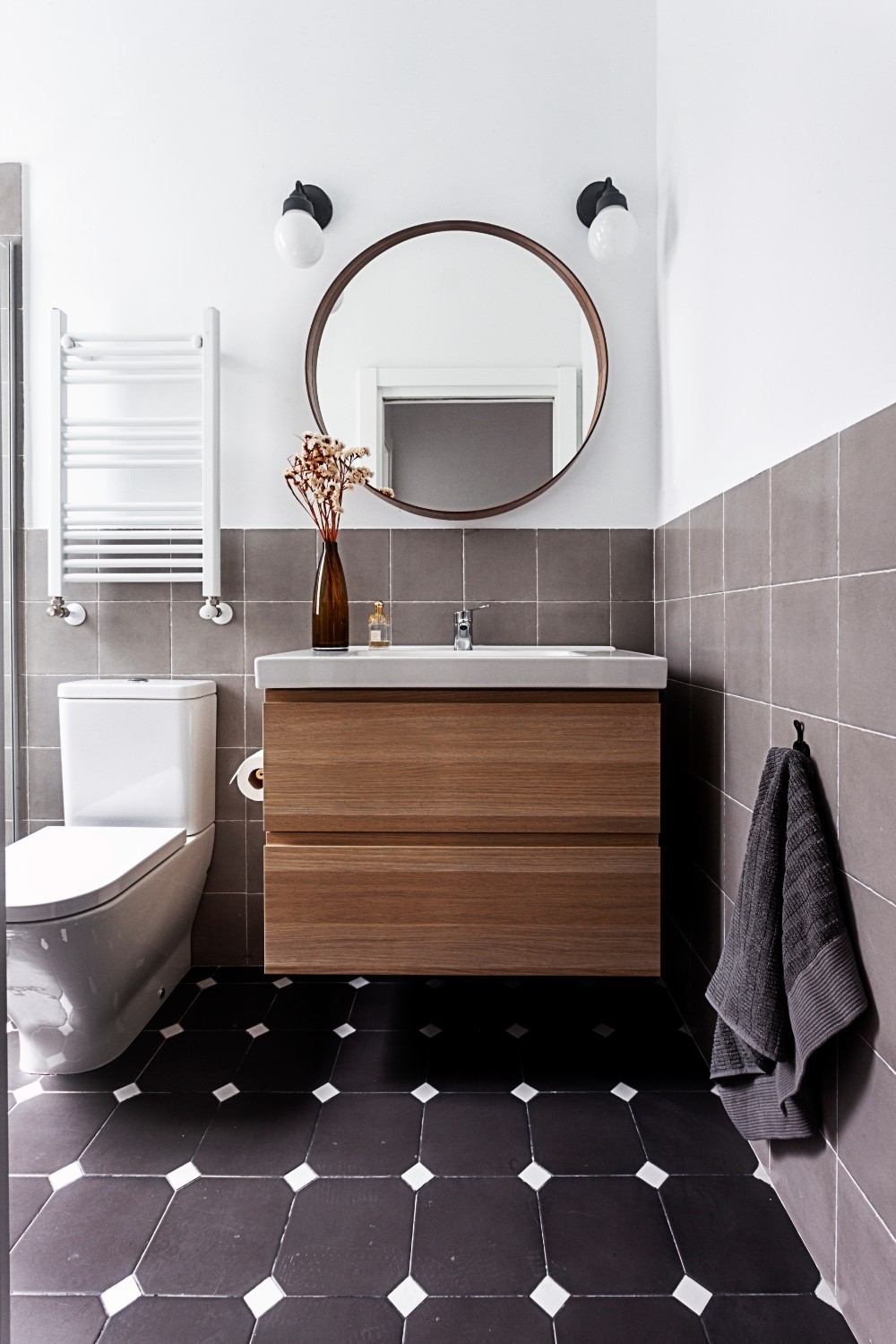 Ático en Bilbao la Vieja