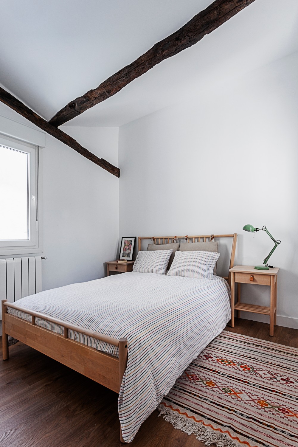 Ático en Bilbao la Vieja