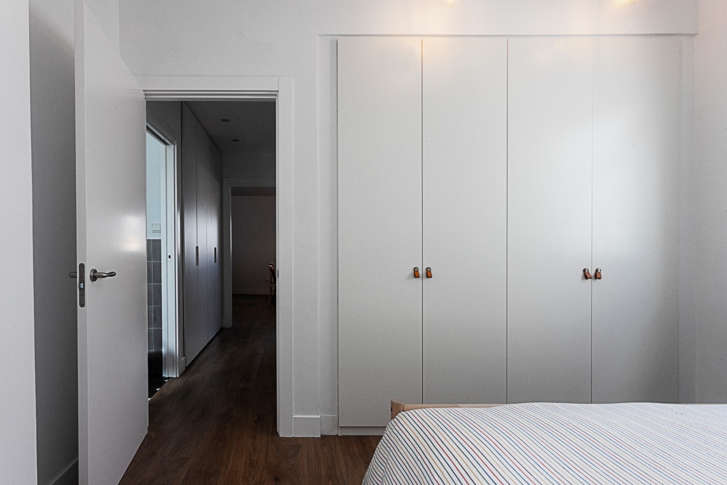 Ático en Bilbao la Vieja