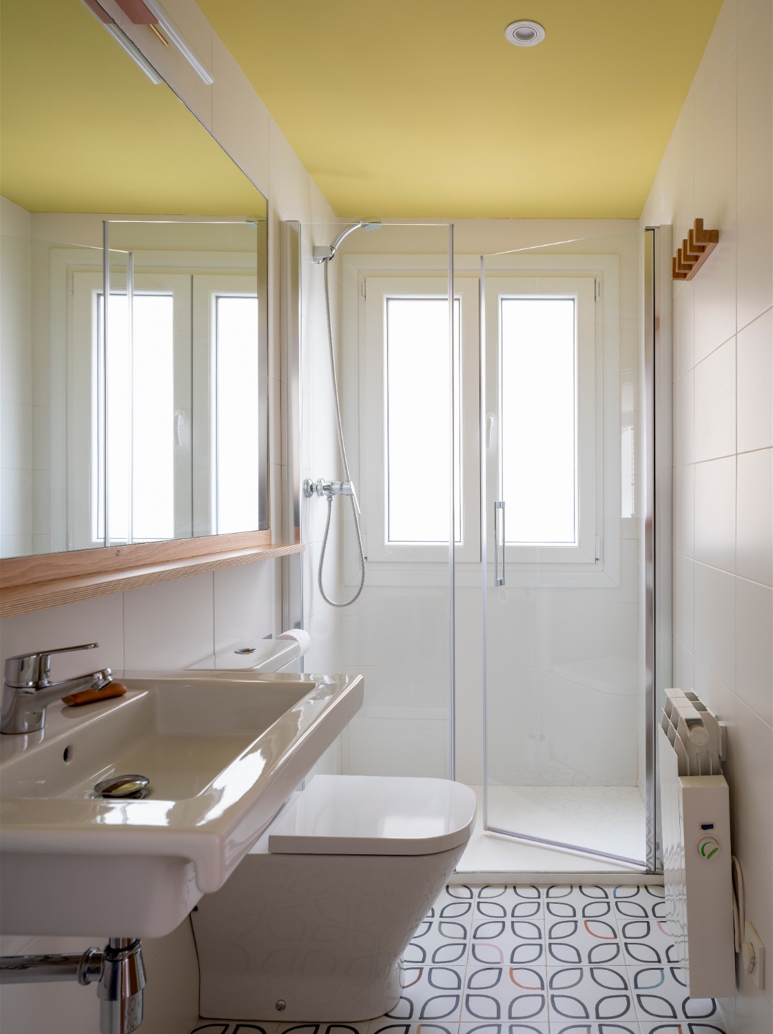 Reforma de vivienda en Mundaka