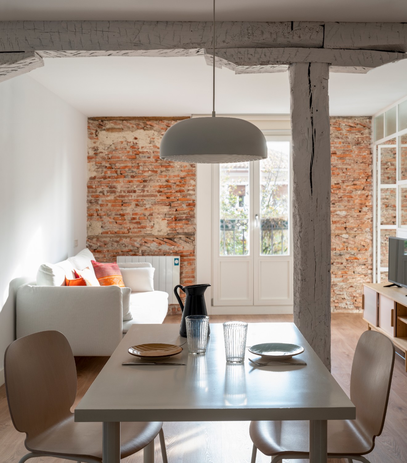 Reforma de vivienda en Mundaka