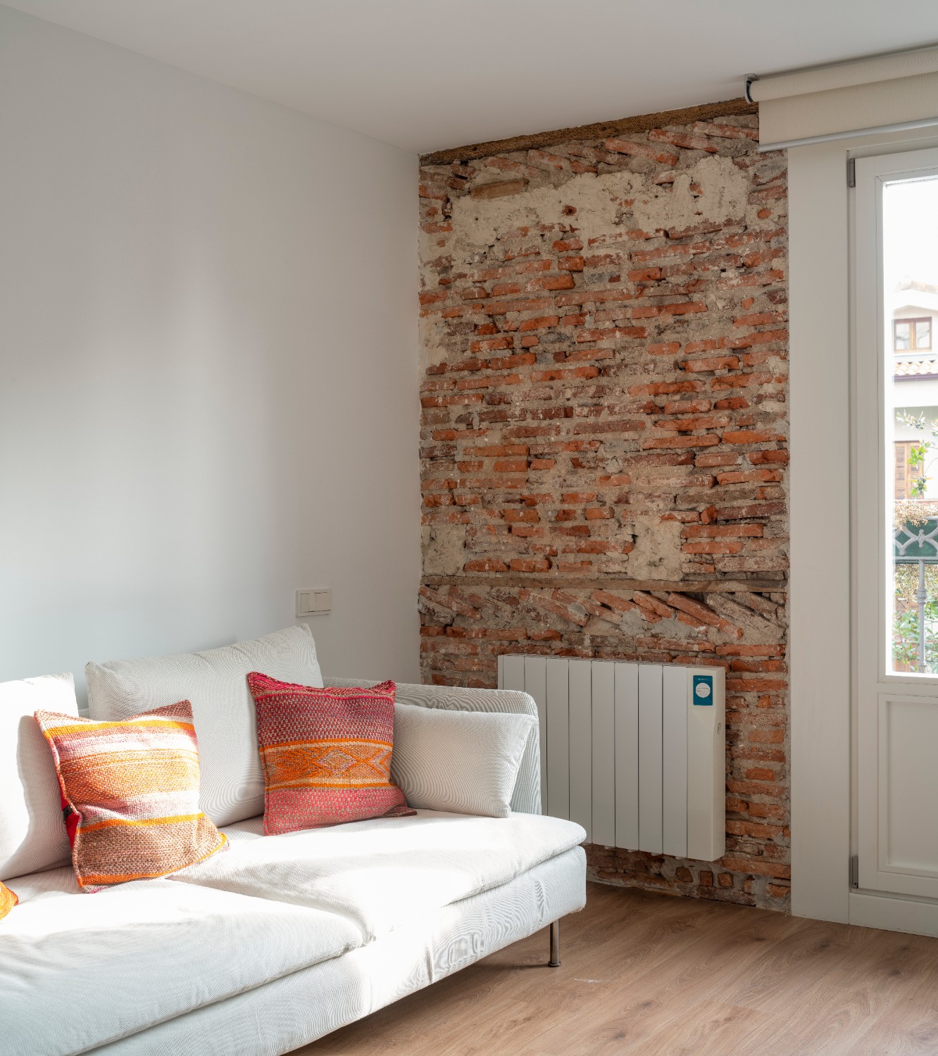 Reforma de vivienda en Mundaka