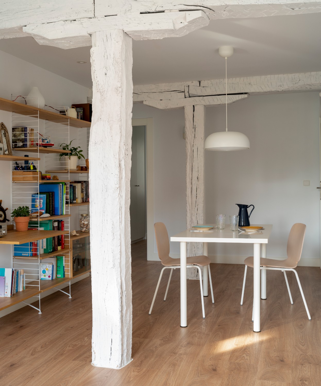 Reforma de vivienda en Mundaka