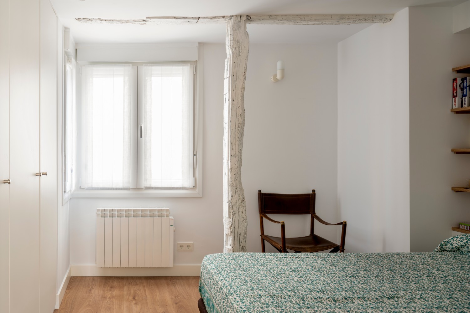 Reforma de vivienda en Mundaka