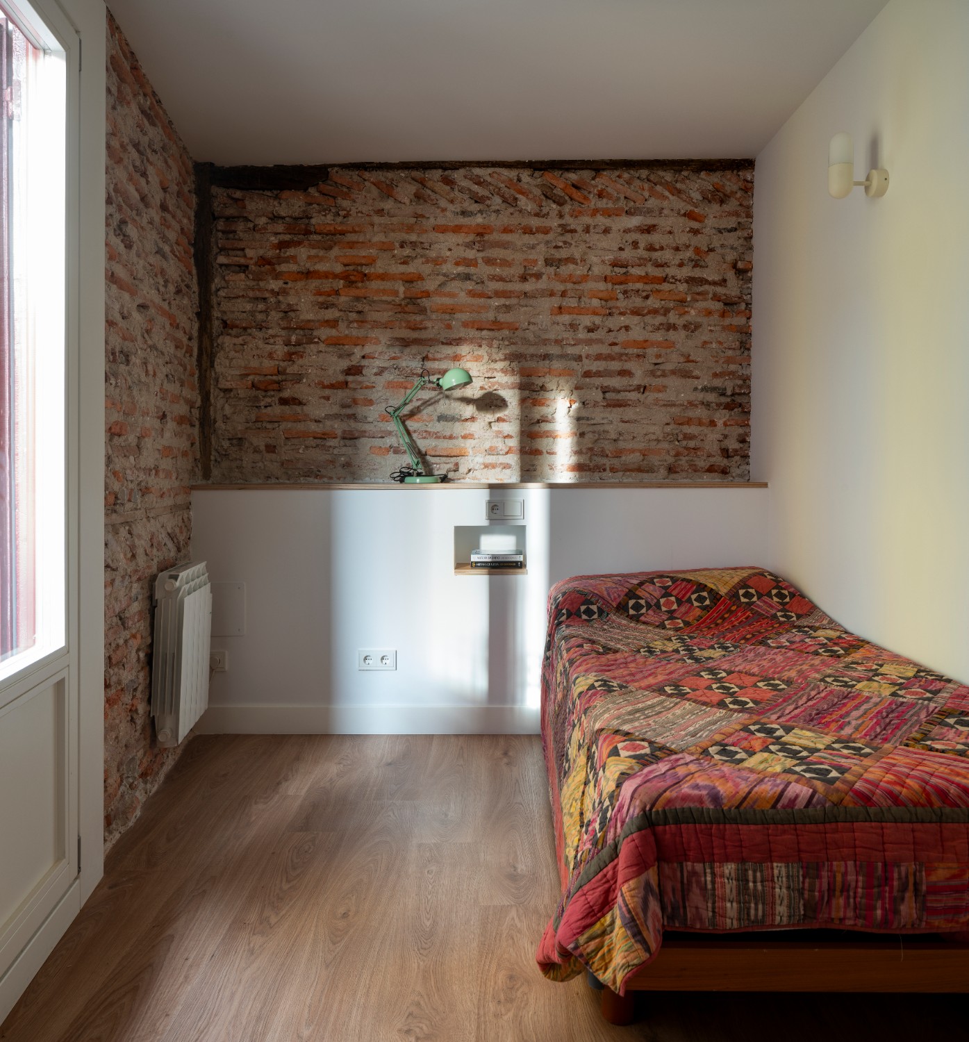 Reforma de vivienda en Mundaka