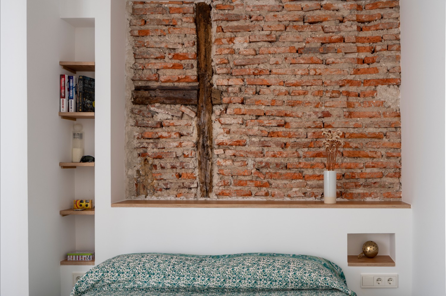 Reforma de vivienda en Mundaka