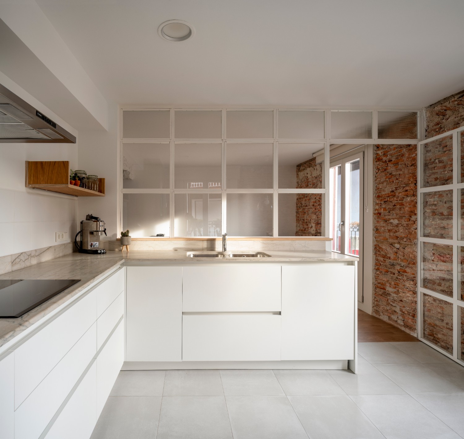 Reforma de vivienda en Mundaka