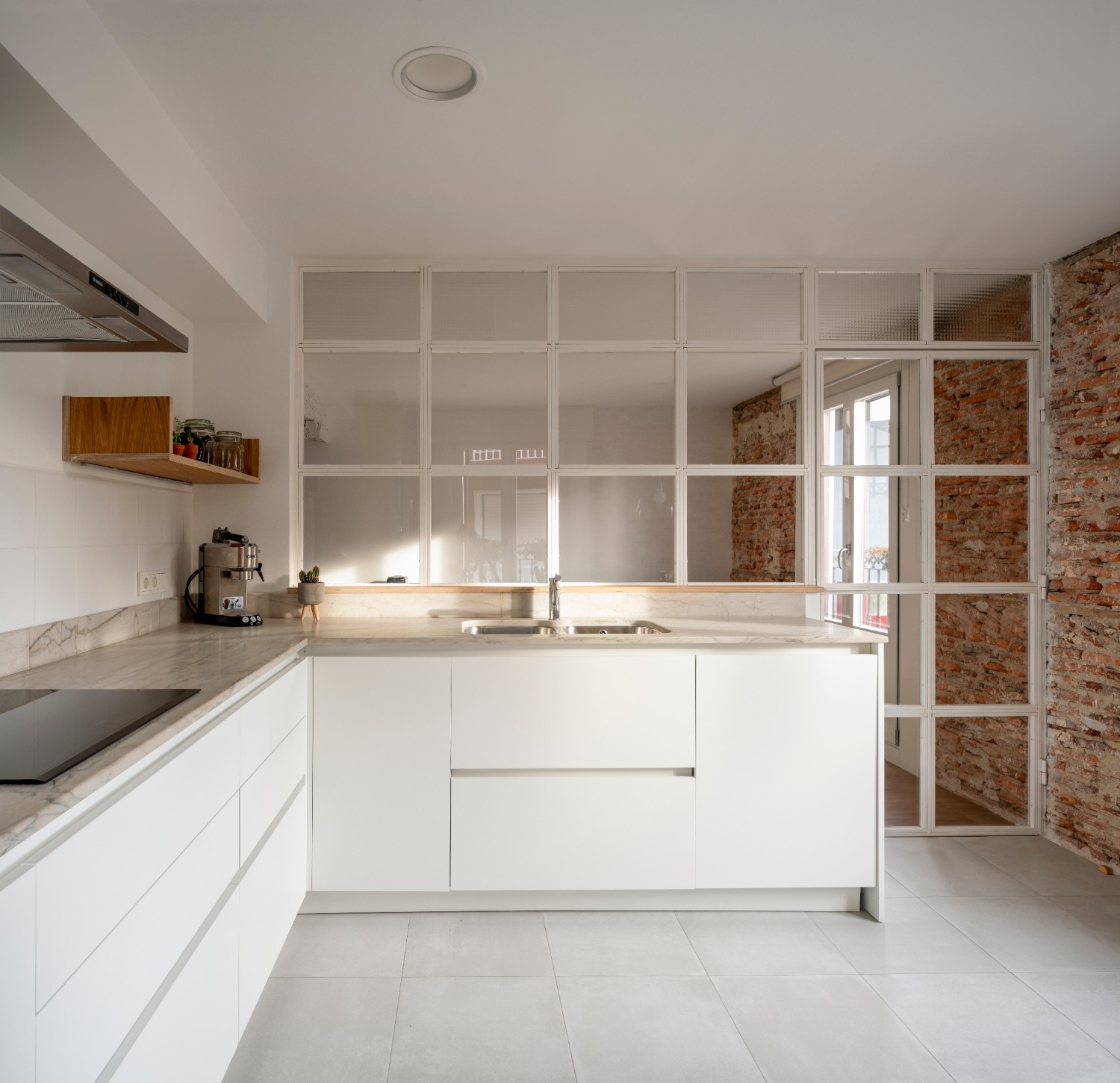 Reforma de vivienda en Mundaka