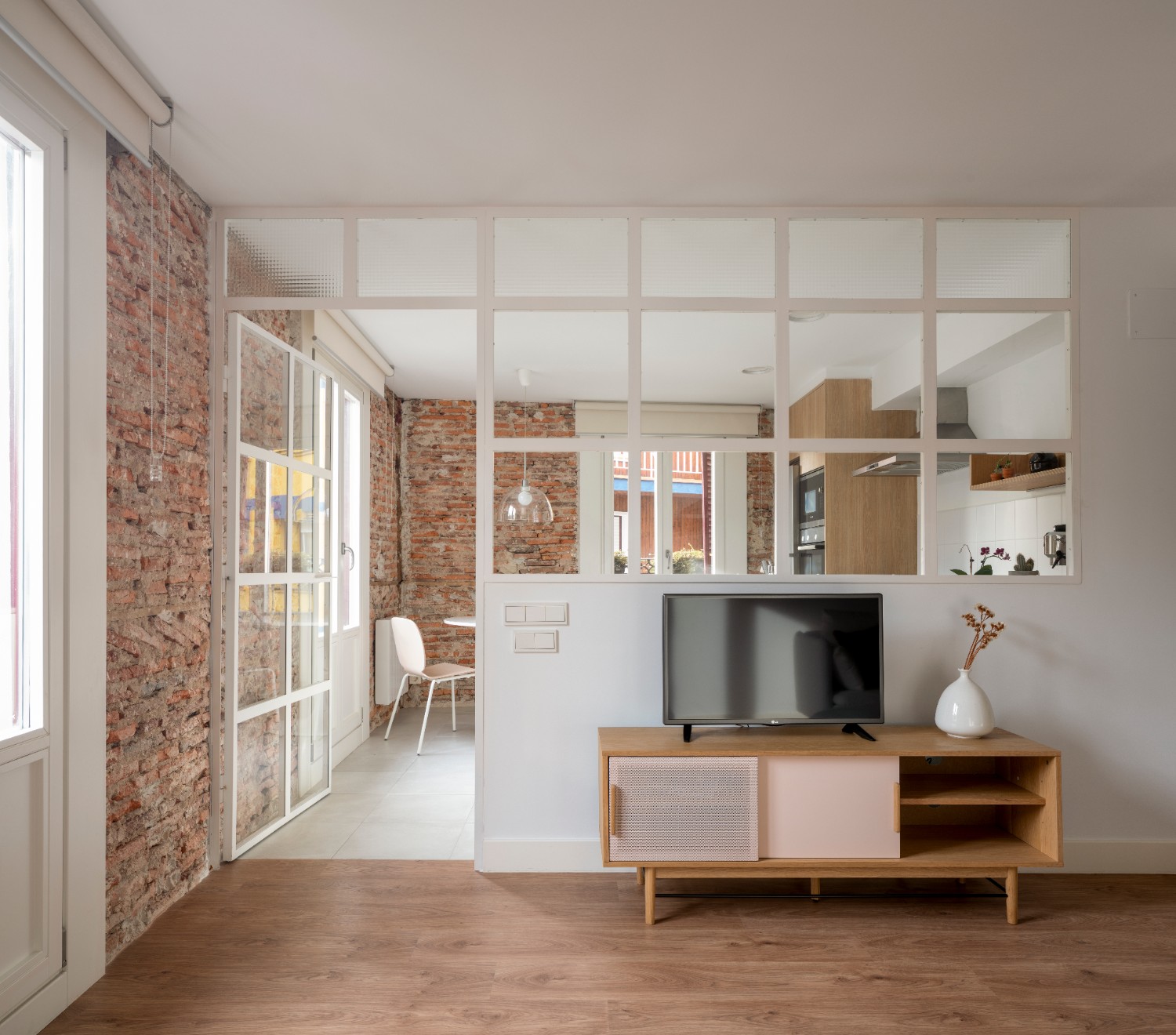 Reforma de vivienda en Mundaka