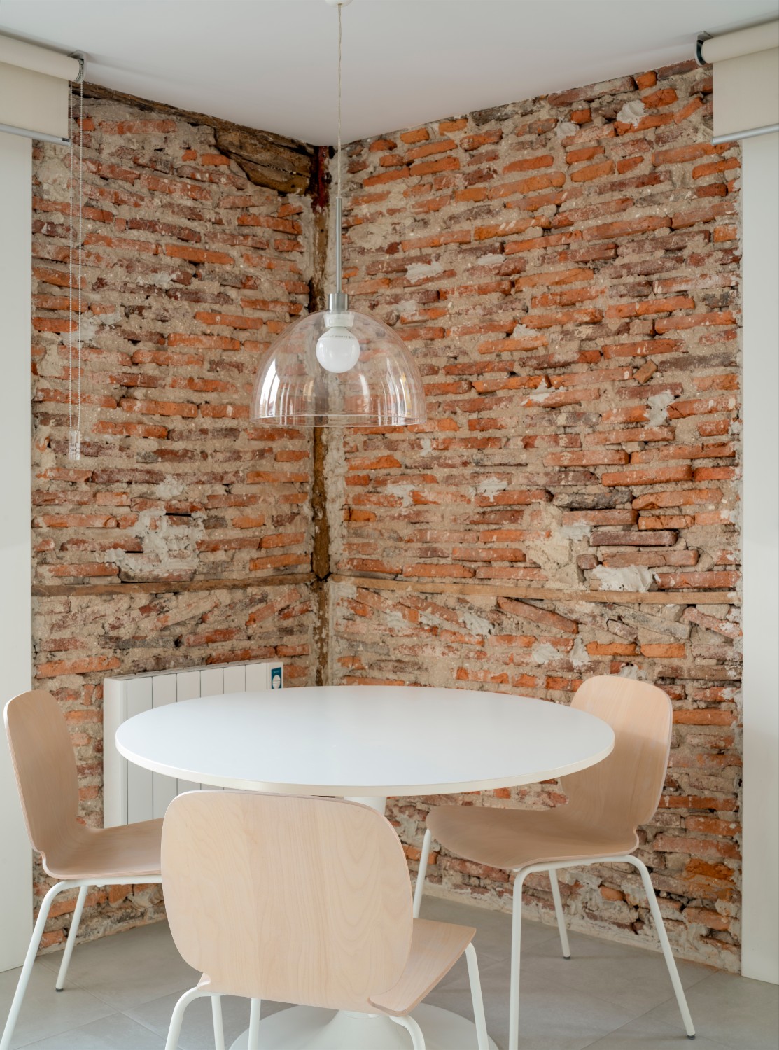 Reforma de vivienda en Mundaka