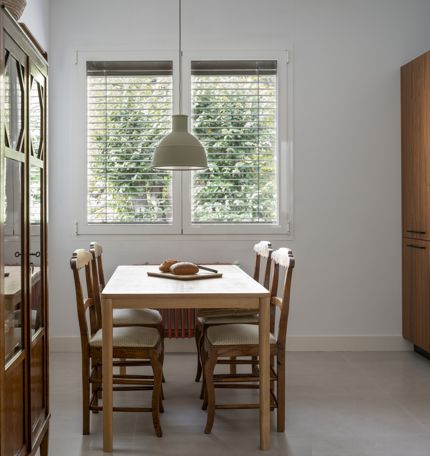 Reforma de vivienda en Gernika