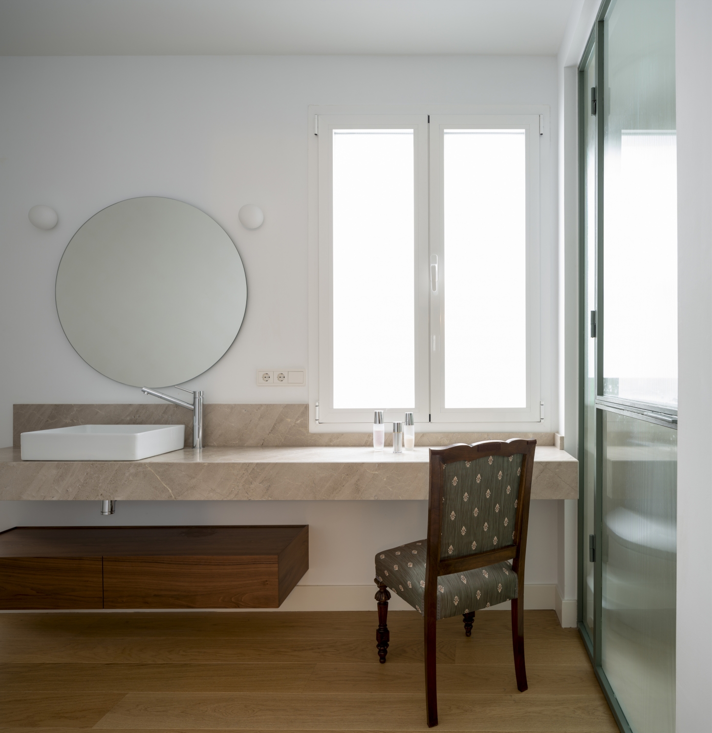 Reforma de vivienda en Gernika