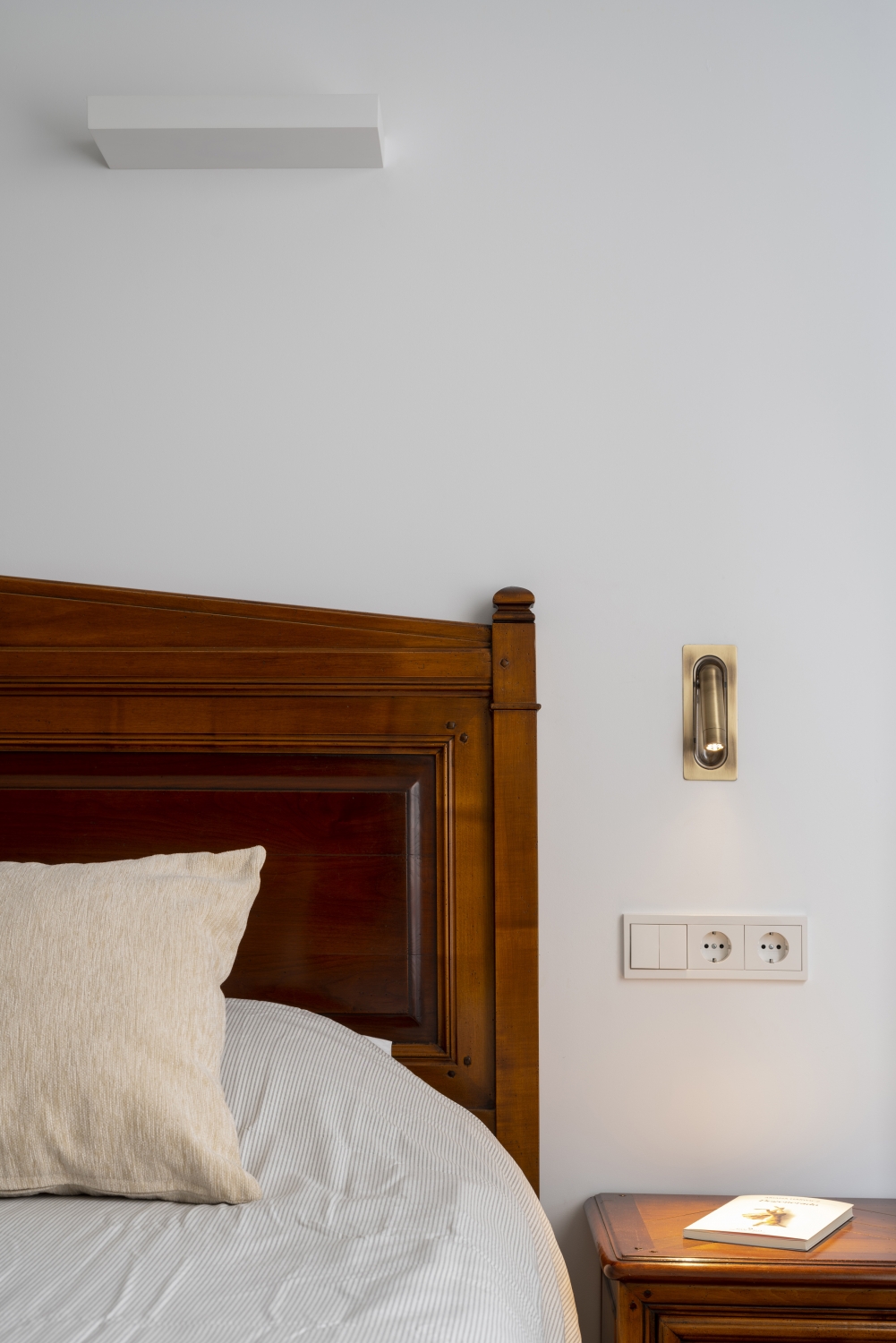 Reforma de vivienda en Gernika