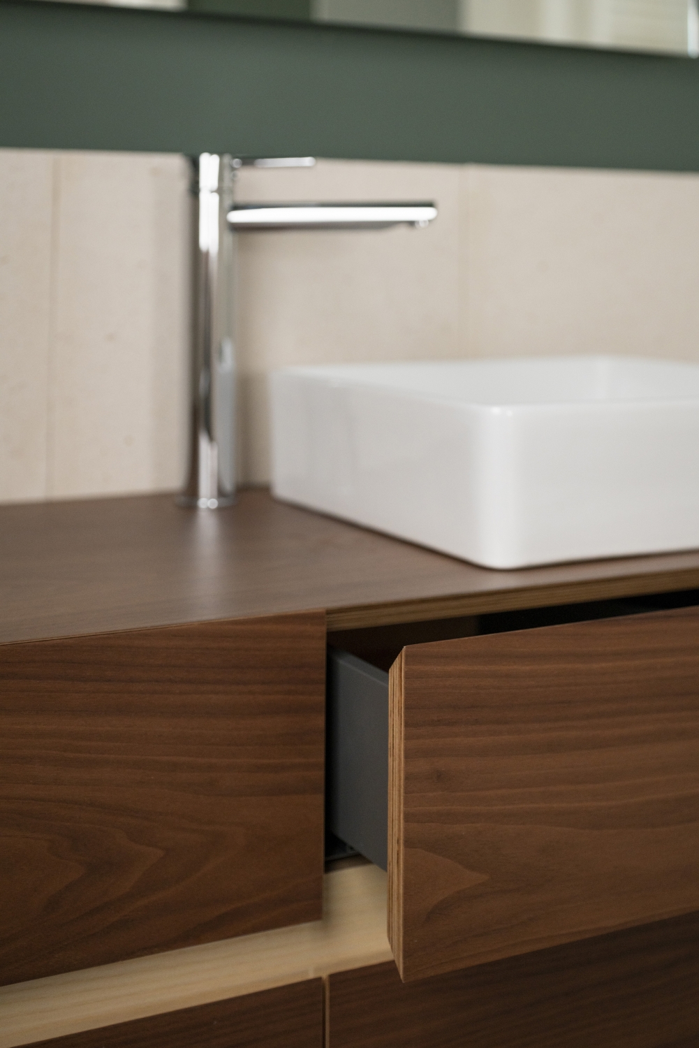 Reforma de vivienda en Gernika