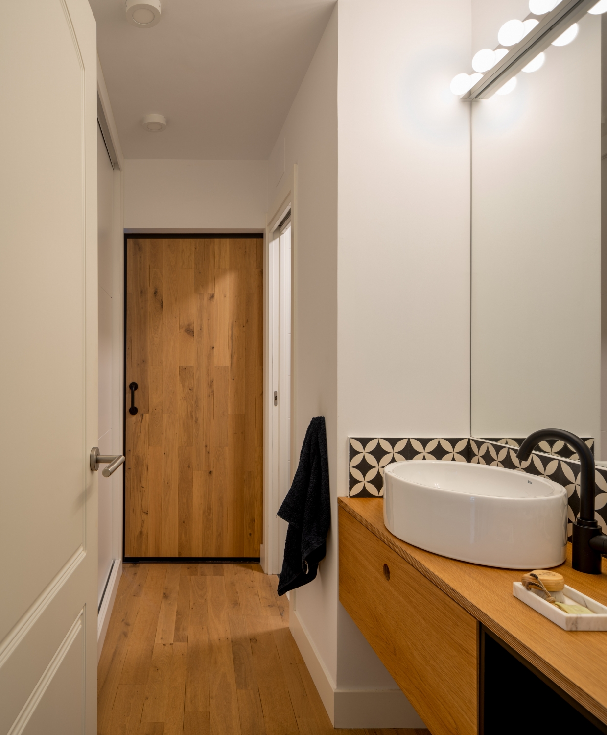 Reforma de vivienda en Trapagaran