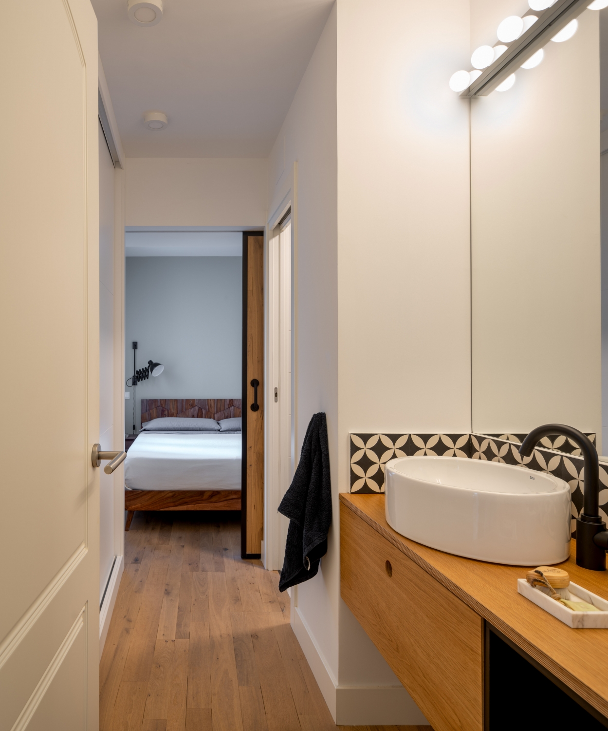 Reforma de vivienda en Trapagaran